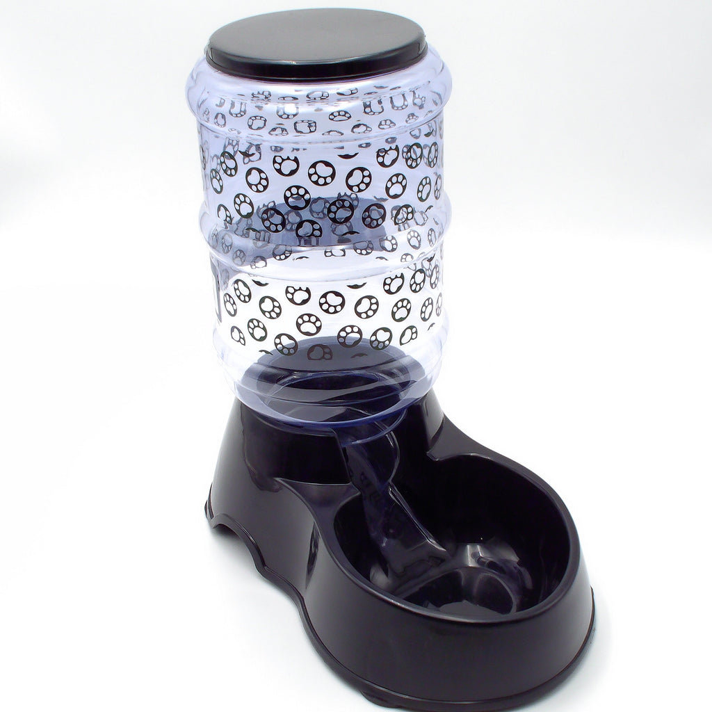 Gravity Pet Food Dispenser 3lbs (1.35kg)