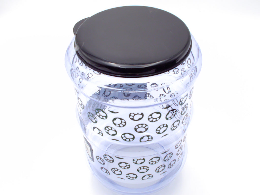 Gravity Pet Food Dispenser 3lbs (1.35kg)