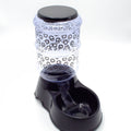 Gravity Pet Food Dispenser 3lbs (1.35kg)