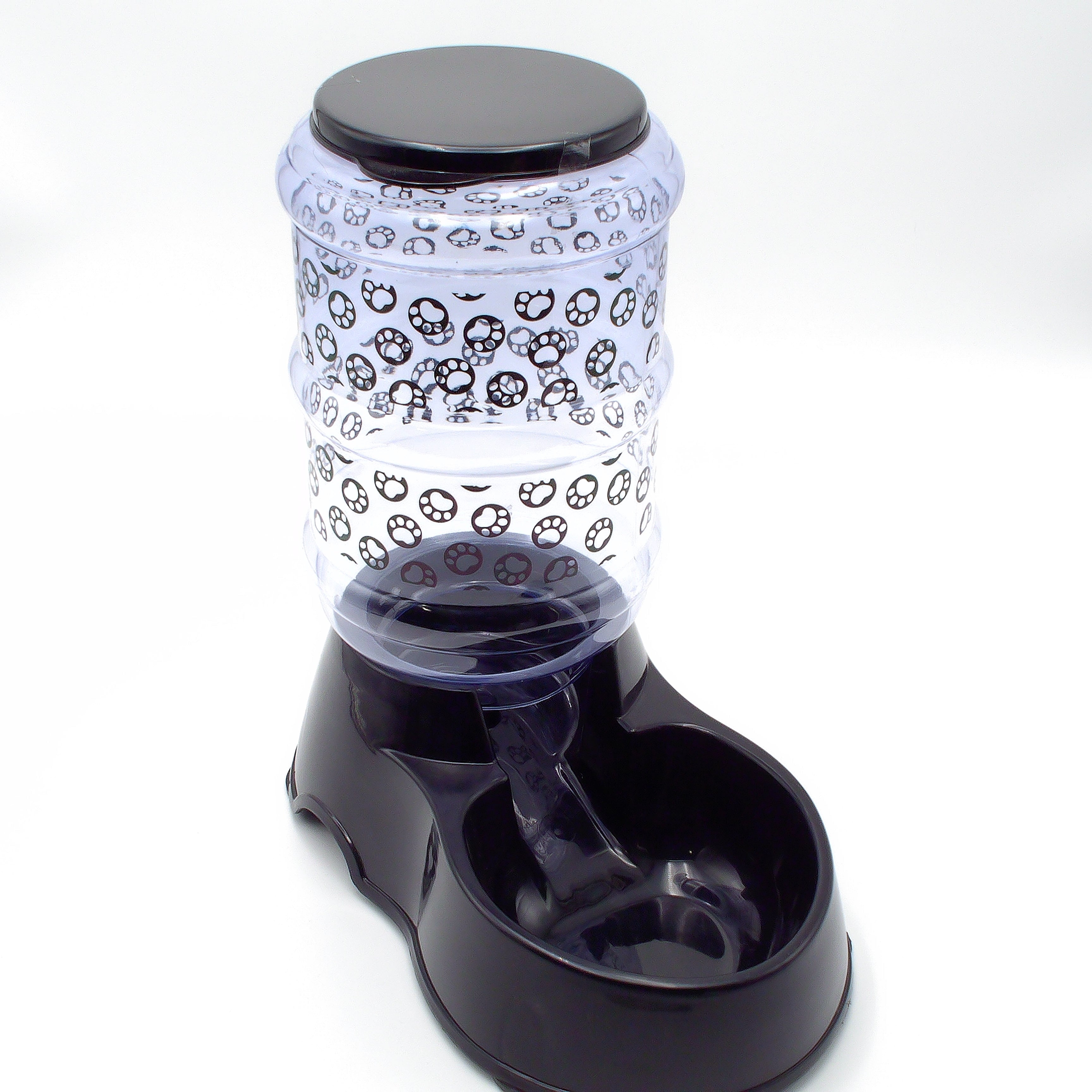 Gravity Pet Food Dispenser 3lbs (1.35kg)