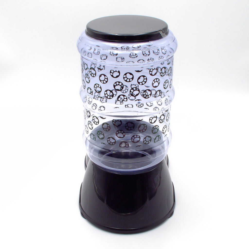 Gravity Pet Food Dispenser 3lbs (1.35kg)