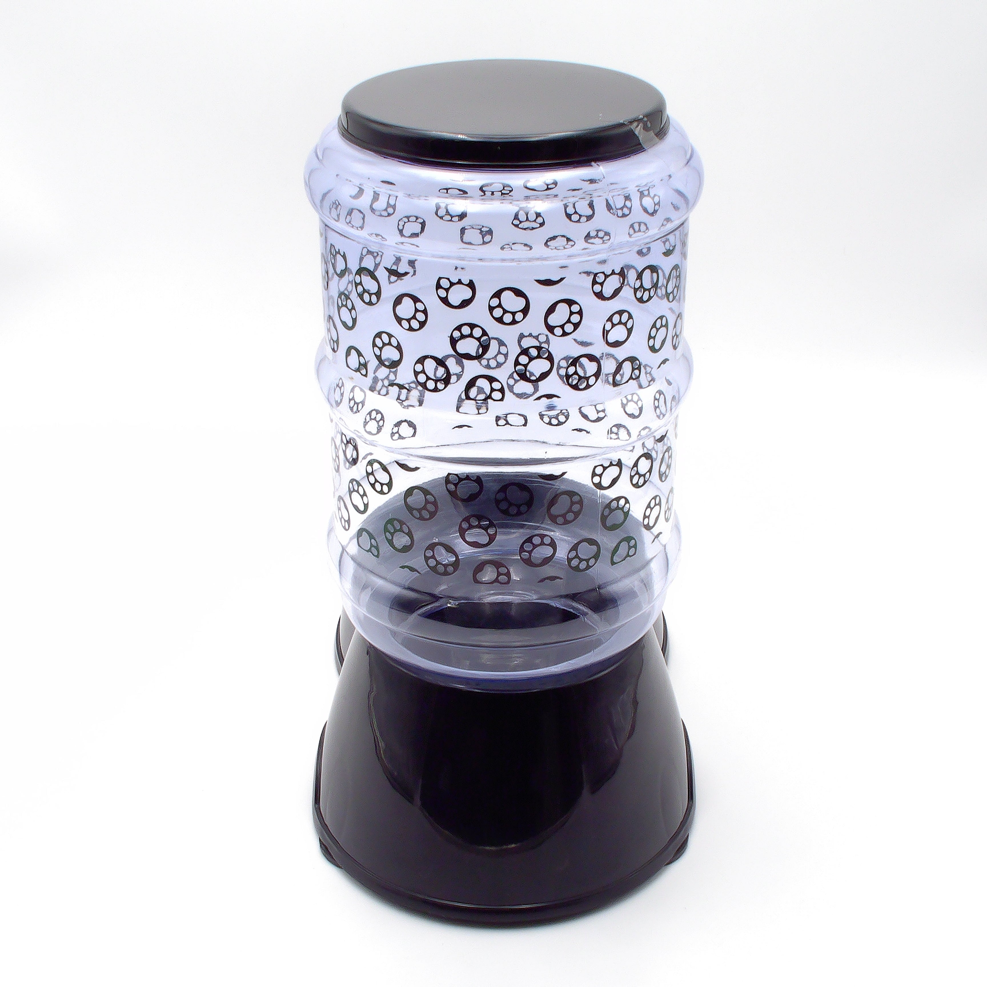 Gravity Pet Food Dispenser 3lbs (1.35kg)