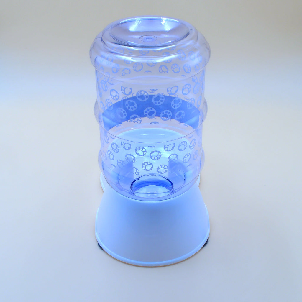 Gravity Pet Water Dispenser 118oz