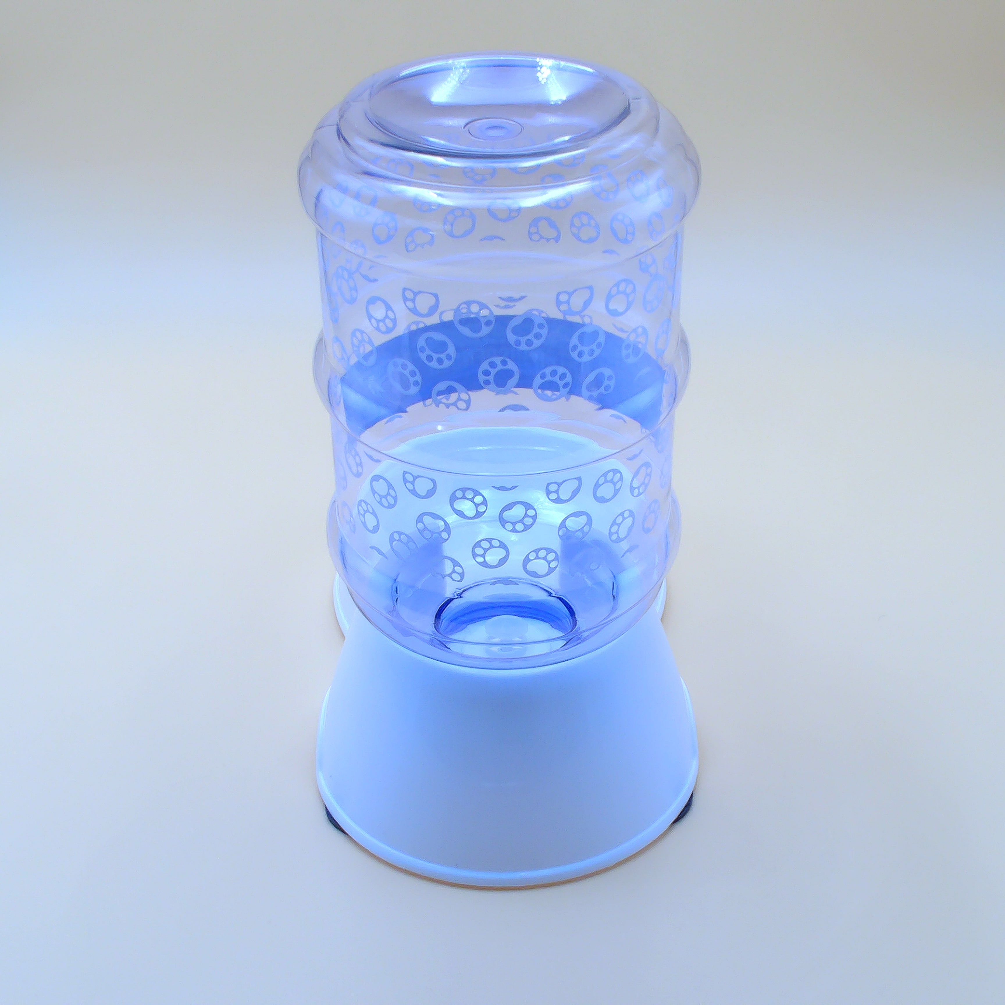 Gravity Pet Water Dispenser 118oz