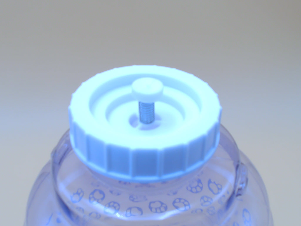 Gravity Pet Water Dispenser 118oz