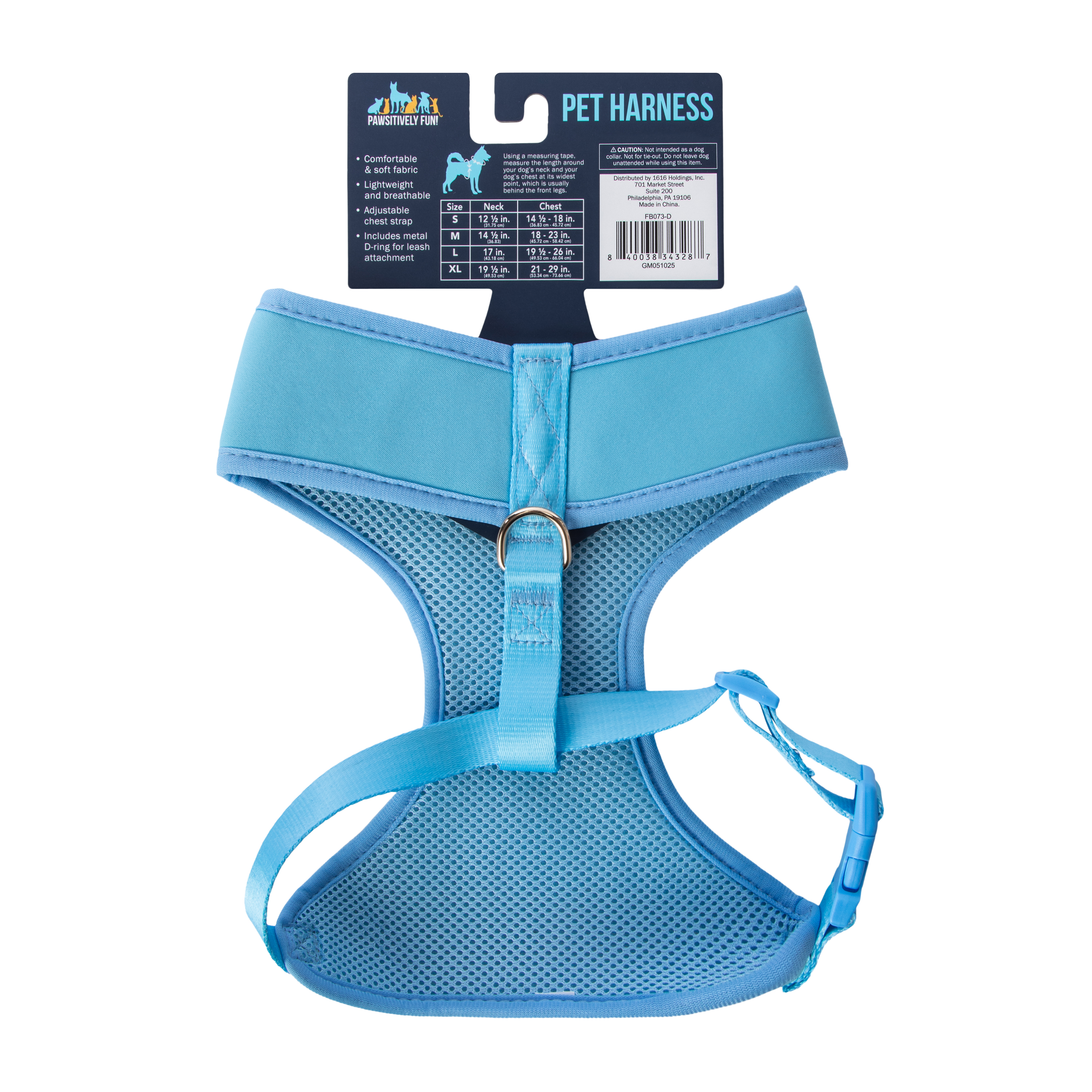Pawsitively Fun! Pet Harness in Chattanooga, TN